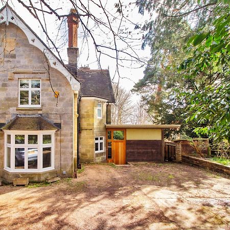 Sanctuary Forest Row Countryside Village Escape Pass The Keys Εξωτερικό φωτογραφία