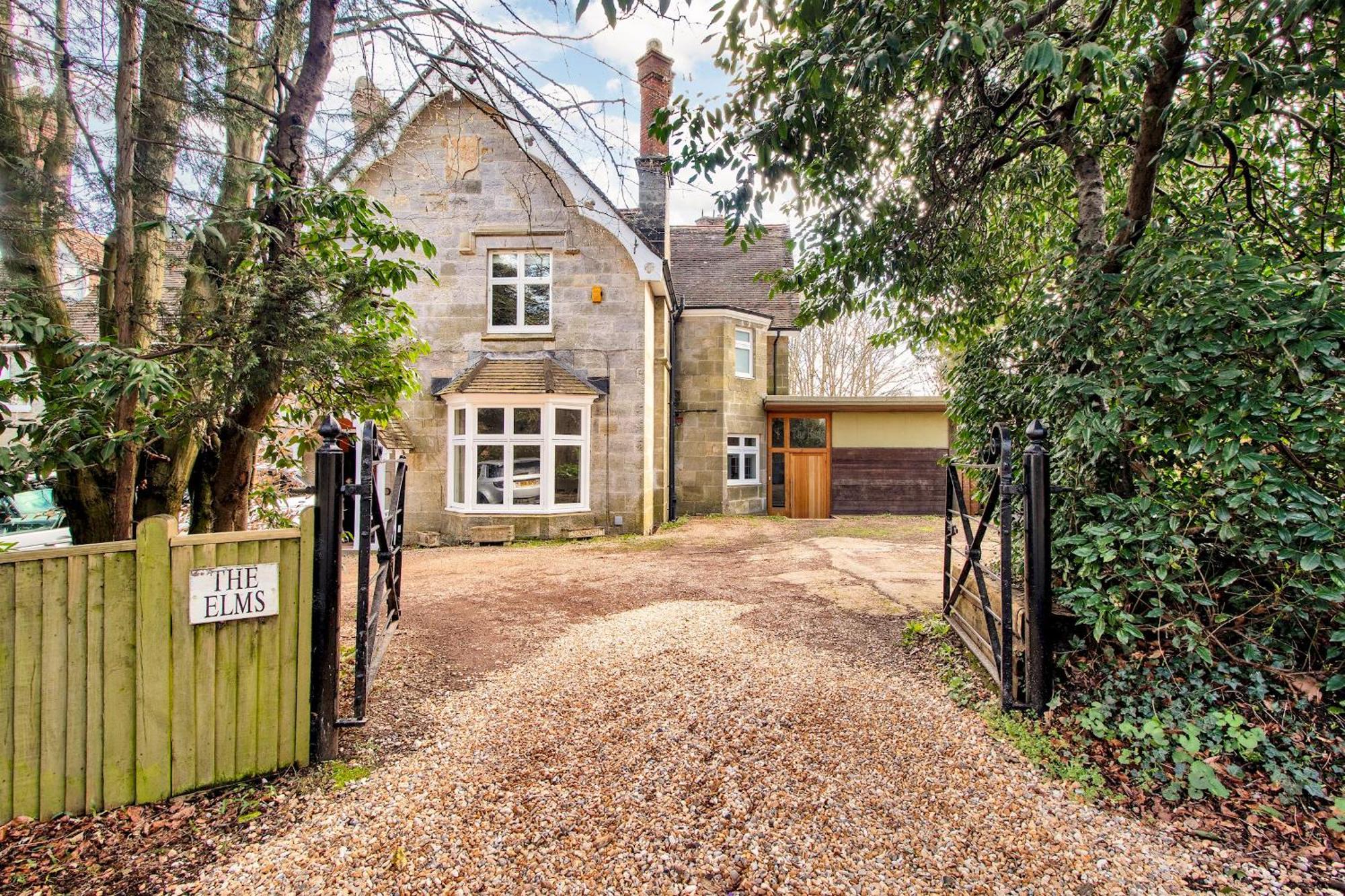 Sanctuary Forest Row Countryside Village Escape Pass The Keys Εξωτερικό φωτογραφία